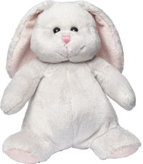 Pluche konijn Martha 20 cm