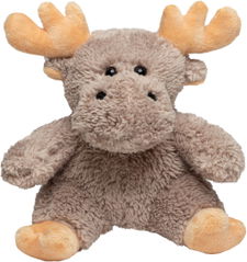 Pluche eland Caro 15 cm