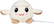 Schmoozies® Sheep