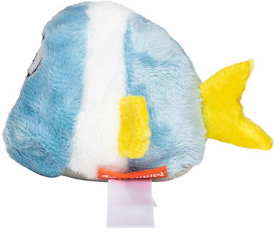 Schmoozies® Fish