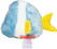 Schmoozies® Fish
