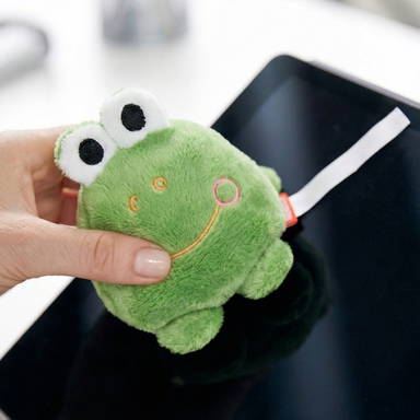 Schmoozies® Frog
