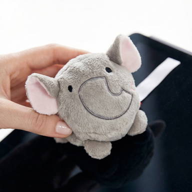 Schmoozies® Elephant