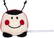 Schmoozies® Ladybird