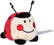 Schmoozies® Ladybird