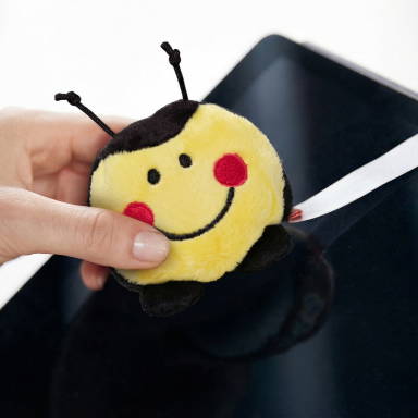 Schmoozies® Bee
