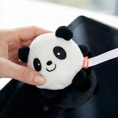 Schmoozies® Panda