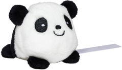 Schmoozies® Panda