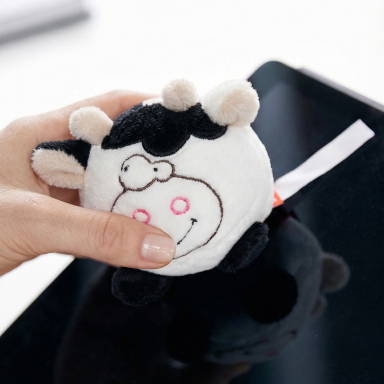 Schmoozies® Cow
