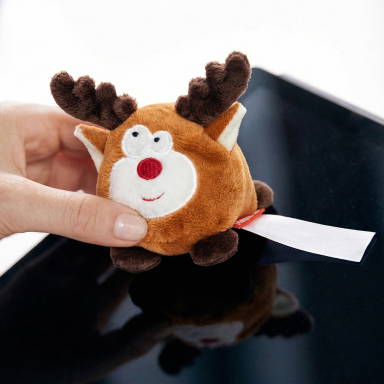 Schmoozies® Moose