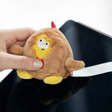 Schmoozies® Chicken