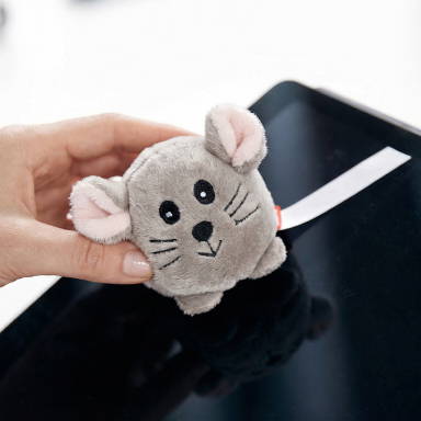 Schmoozies® Mouse