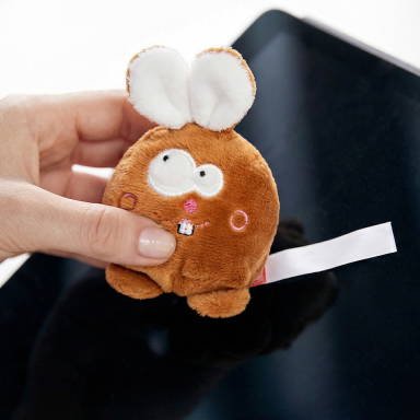 Schmoozies® Rabbit