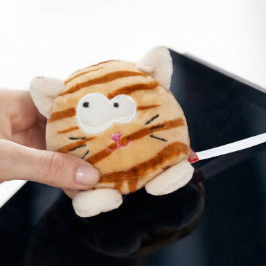 Schmoozies® Cat