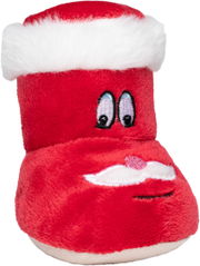 Schmoozies® Kerstman's Laarzen