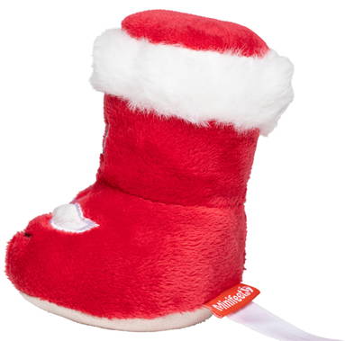 Schmoozies® Santa's Boots