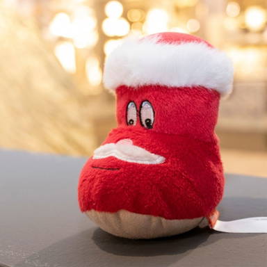 Schmoozies® Santa's Boots