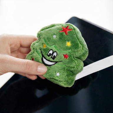 Schmoozies® Christmas tree