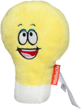 Schmoozies® light bulb