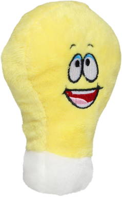 Schmoozies® light bulb