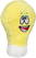 Schmoozies® light bulb