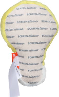 Schmoozies® light bulb