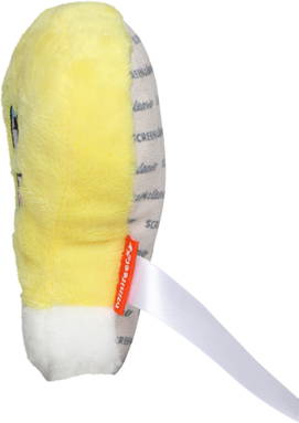Schmoozies® light bulb