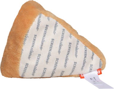 Schmoozies® pizza
