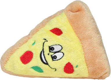 Schmoozies® pizza
