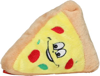 Schmoozies® pizza