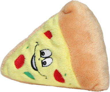 Schmoozies® pizza