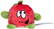 Schmoozies® Apple