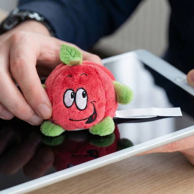 Schmoozies® Apple