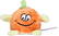 Schmoozies® Orange