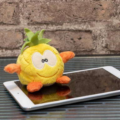 Schmoozies® Pineapple