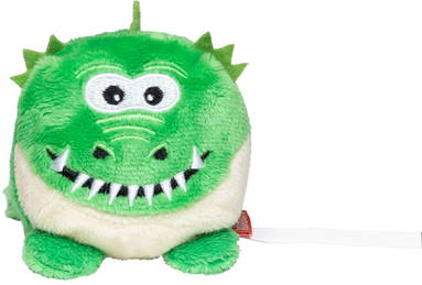 Schmoozies® Crocodile
