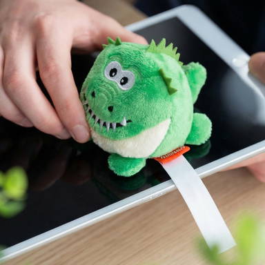 Schmoozies® Crocodile