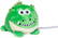 Schmoozies® Crocodile