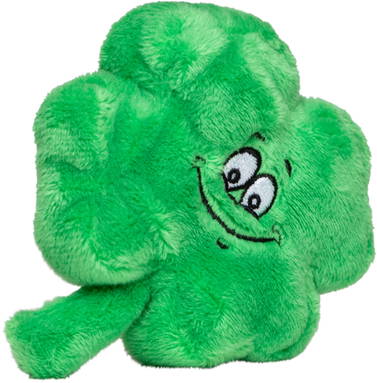 Schmoozies® Cloverleaf