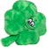 Schmoozies® Cloverleaf