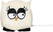 Schmoozies® Owl
