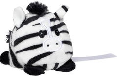 Schmoozies® Zebra
