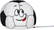 Schmoozies® classic soccer ball