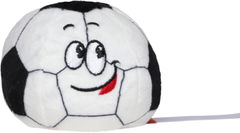 Schmoozies® klassieke voetbal