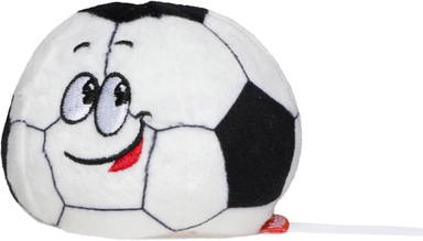 Schmoozies® classic soccer ball