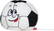 Schmoozies® classic soccer ball