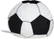 Schmoozies® classic soccer ball