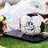 Schmoozies® classic soccer ball