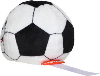 Schmoozies® classic soccer ball