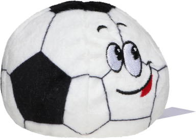 Schmoozies® classic soccer ball